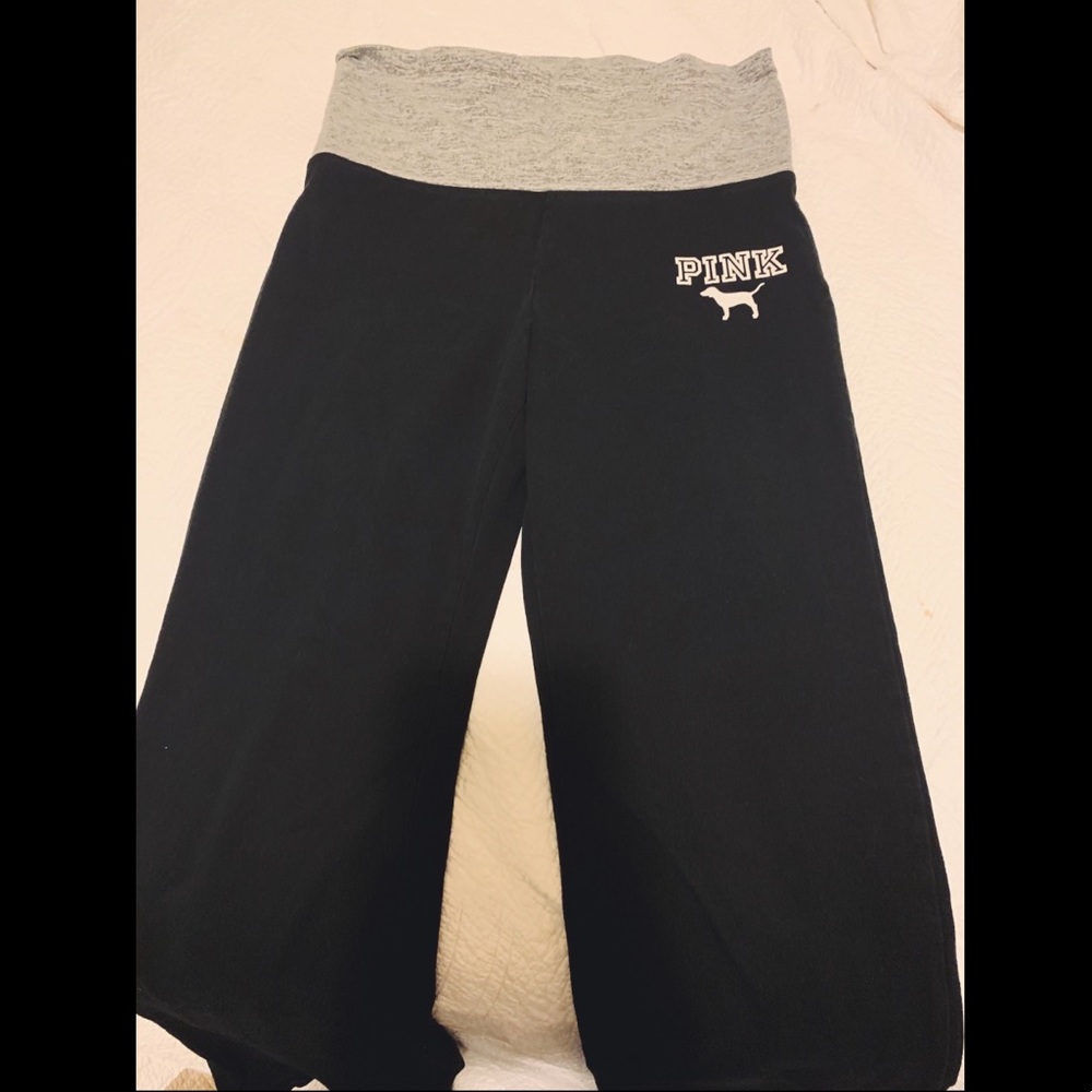 PINK Yoga/leggings